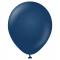 Blå Latexballonger Navy
