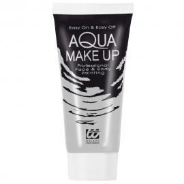 Aqua Makeup i Tub Grå
