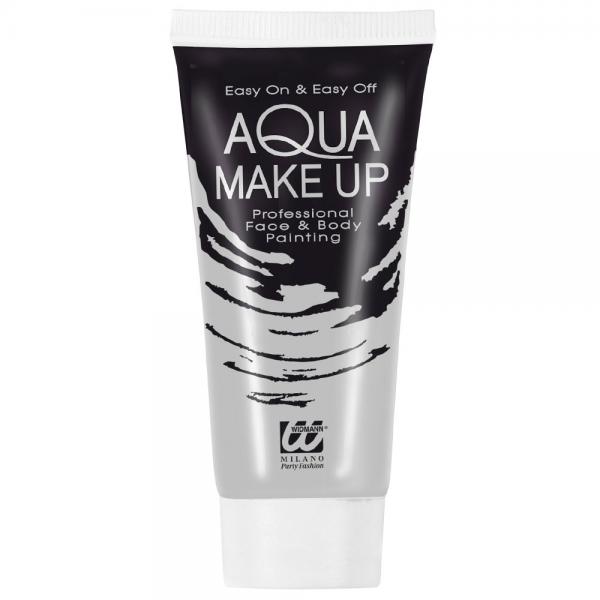Aqua Makeup i Tub Gr
