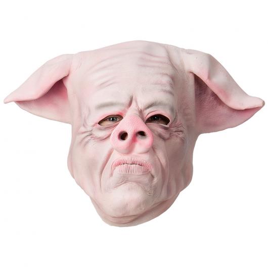 Pigman Grismask