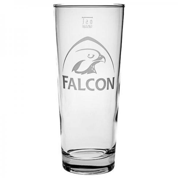 Falcon Glas 0.5L