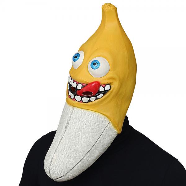 Galen Banan Mask