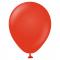 Röda Miniballonger