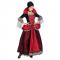 Vampyr Maskeraddrkt Vampiress