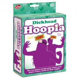 Dickhead Hoopla Spel