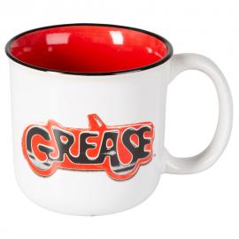 Grease Mugg