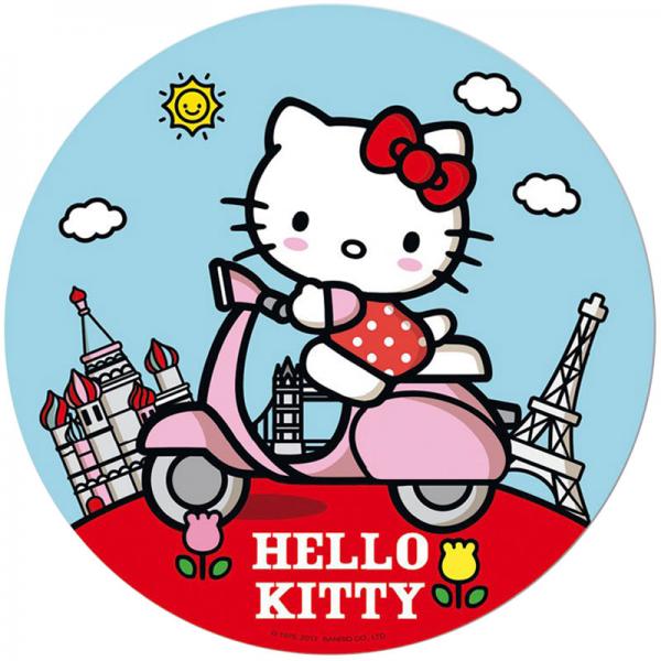 Hello Kitty Trtoblat E
