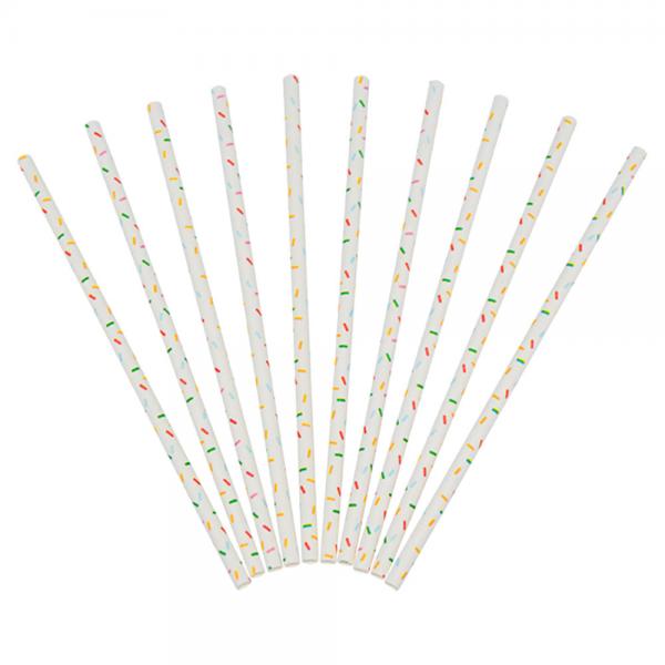 Papperssugrr Sprinkles