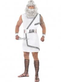 Zeus Maskeraddräkt