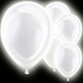 LED Ballonger Vita