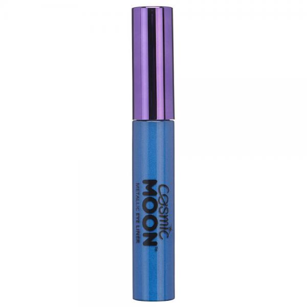 Cosmic Moon Metallisk Eyeliner Bl