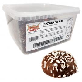 Cocosprickar 1.2 kg