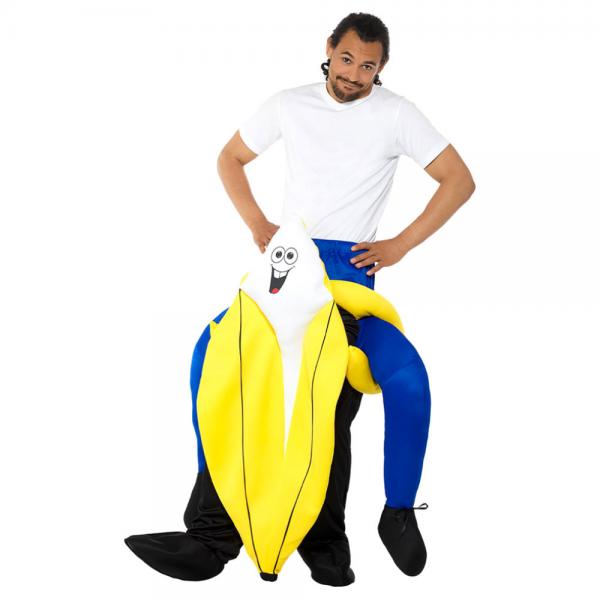 Carry Me Drkt Banan