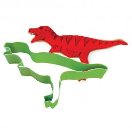 Kakform T-Rex