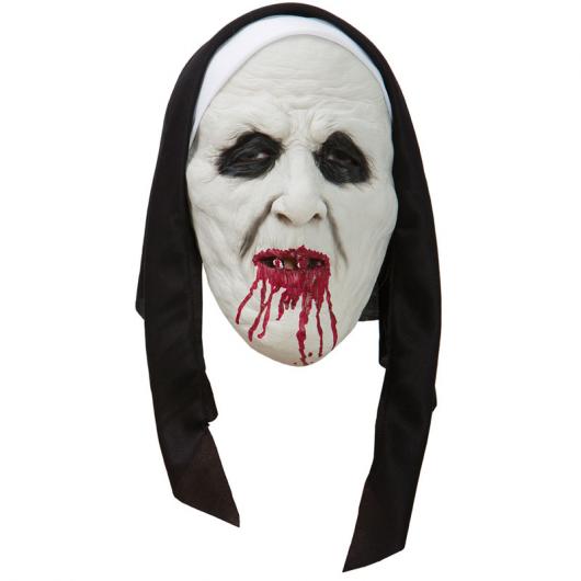 Besatt Nunna Mask