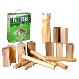 Spel Kubb