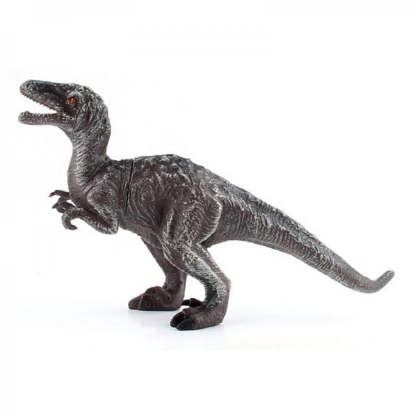 Dinosaurie Leksak Velociraptor