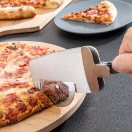 Nice Slice Pizzaskärare