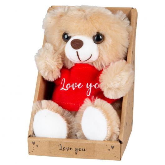 Nalle Love You T-Bear