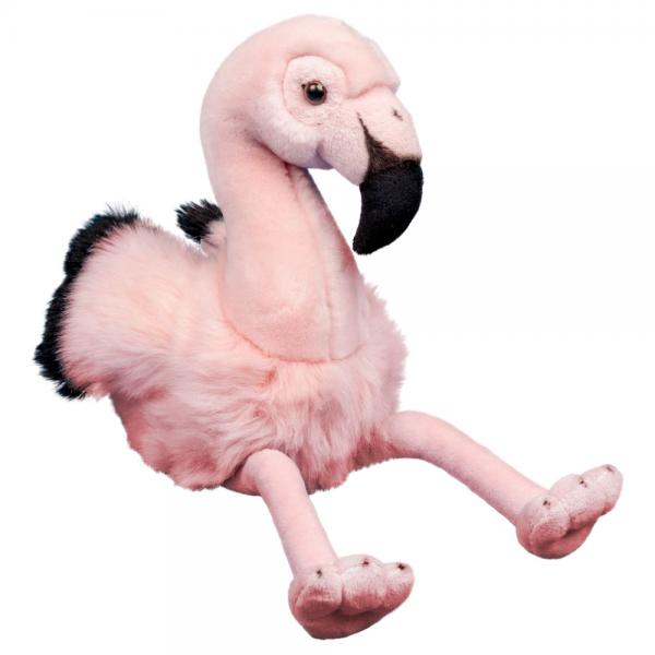 Flamingo Gosedjur Animigos