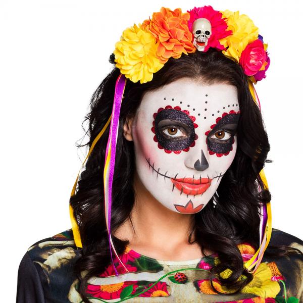Diadem Day of the Dead