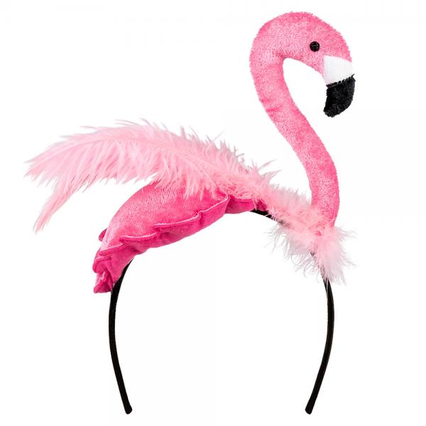 Flamingo Diadem