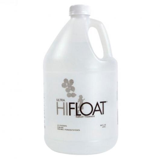 Ultra Hi Float till Ballonger 2.8 Liter
