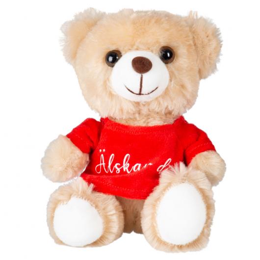 Nalle lskar Dig T-Bear