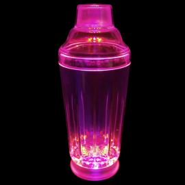 Blinkande LED Cocktail Shaker