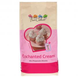 Enchanted Cream Frosting Mix