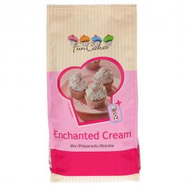 Enchanted Cream Frosting Mix