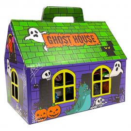 Ghost House Halloweengodis