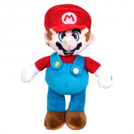 Liten Super Mario Plush Leksak