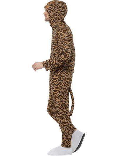 Tigerdrkt