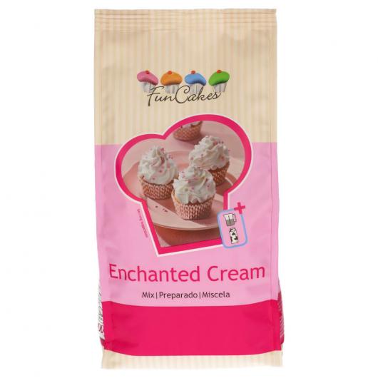 Enchanted Cream Frosting Mix