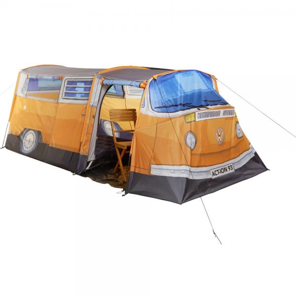 Campingtlt Volkswagen T2 Buss