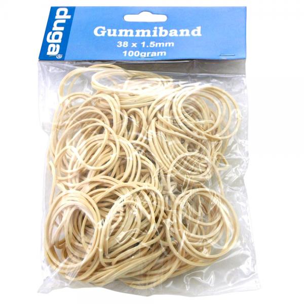 Gummiband