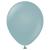 Blå Stora Standard Latexballonger Storm