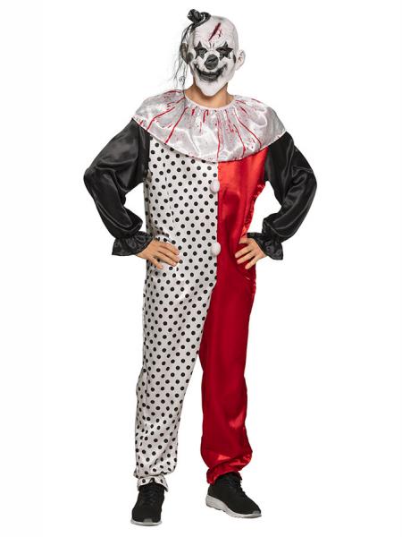 Lskig Clown Jumpsuit