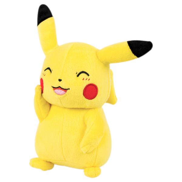Pikachu Plush Gosedjur