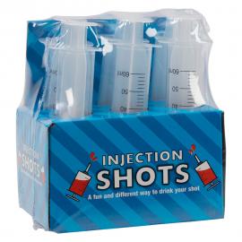 Shot Sprutor 6-Pack