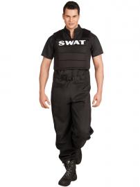 SWAT Jumpsuit och Väst