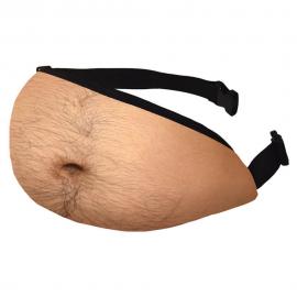 Beer Belly Bag Magväska