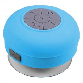 Mini Bluetooth Högtalare Blå