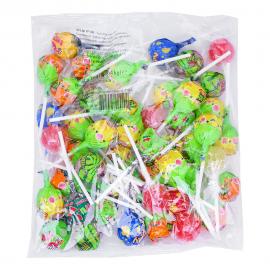 Gum Pop Mix Godisklubbor 48-pack