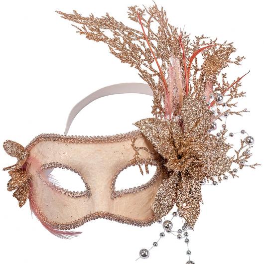 Antique Maskeradmask