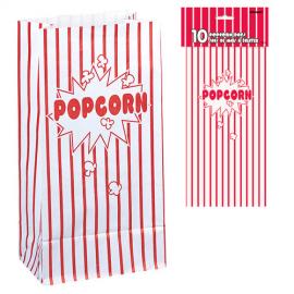 Popcornpåsar