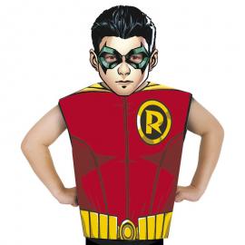 Robin Dress-Up Set Barn