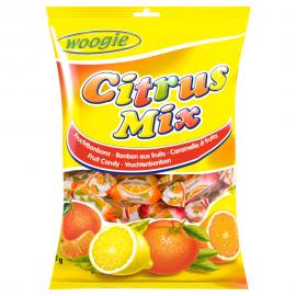 Citrus Mix Karameller
