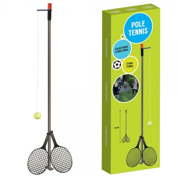 Stngtennis Svart
